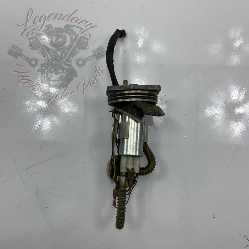 Bomba de gasolina OEM P0130.02A8A