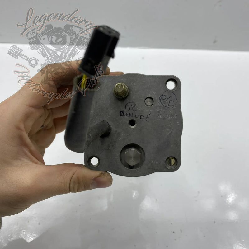 Bomba de gasolina OEM P0130.02A8A