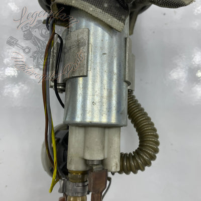 Bomba de gasolina OEM P0130.02A8A