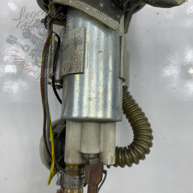 Bomba de gasolina OEM P0130.02A8A