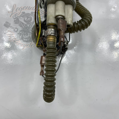 Bomba de gasolina OEM P0130.02A8A