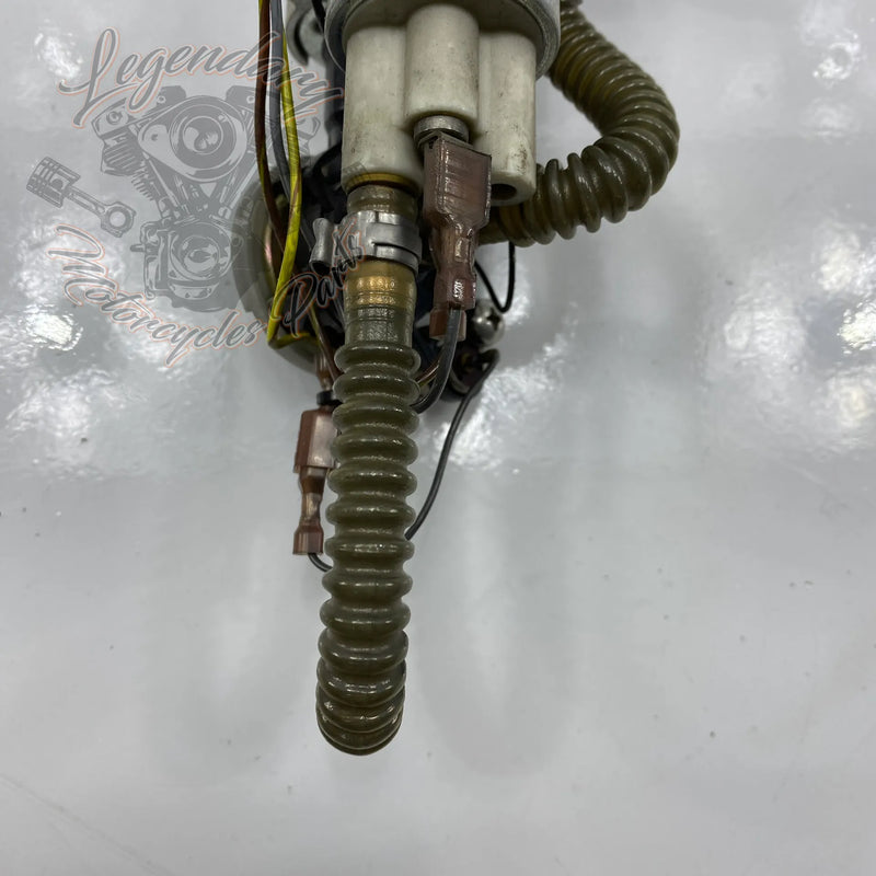 Bomba de gasolina OEM P0130.02A8A