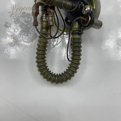 Bomba de gasolina OEM P0130.02A8A