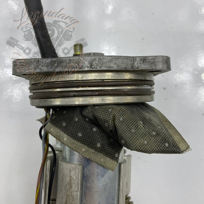 Bomba de gasolina OEM P0130.02A8A