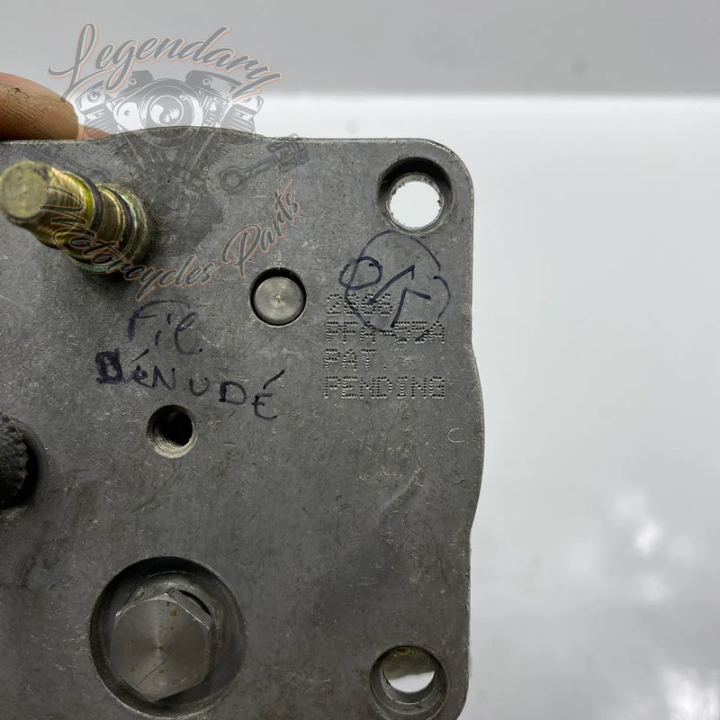 Bomba de gasolina OEM P0130.02A8A