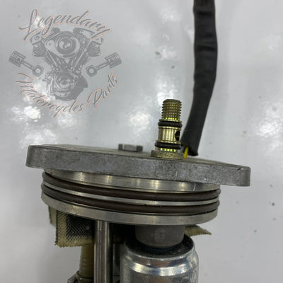 Bomba de gasolina OEM P0130.02A8A