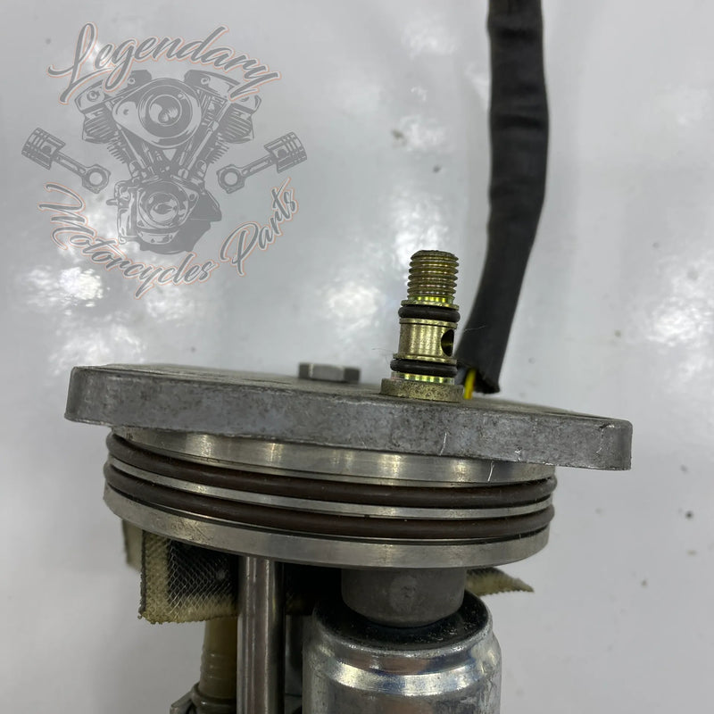 Bomba de gasolina OEM P0130.02A8A