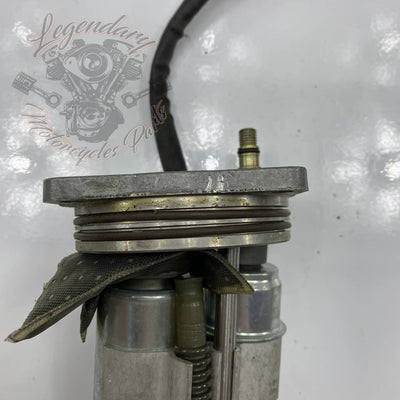 Bomba de gasolina OEM P0130.02A8A