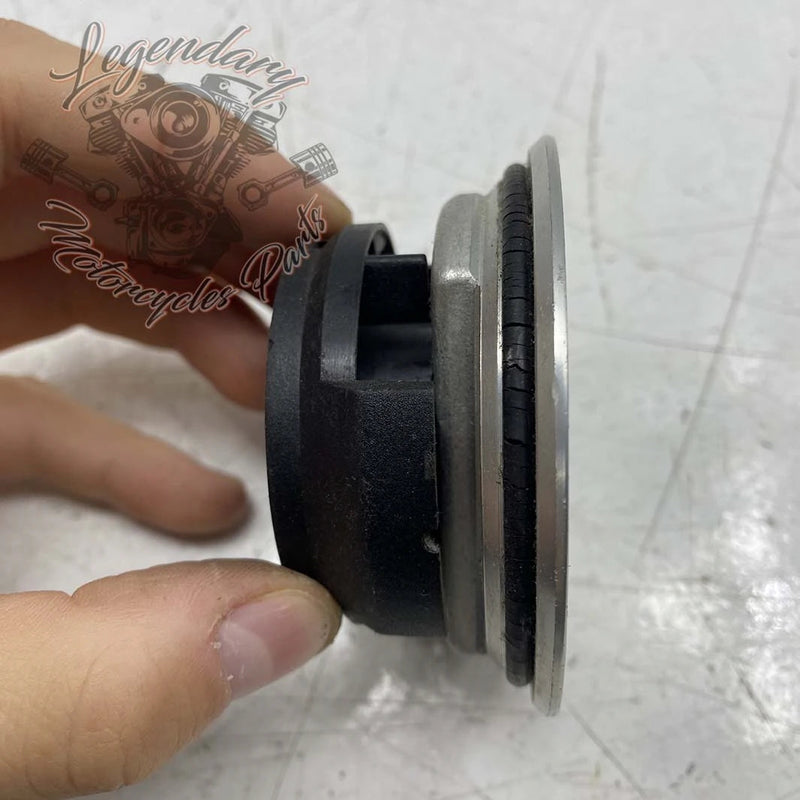 Fuel Tank Cap OEM P0153.BA