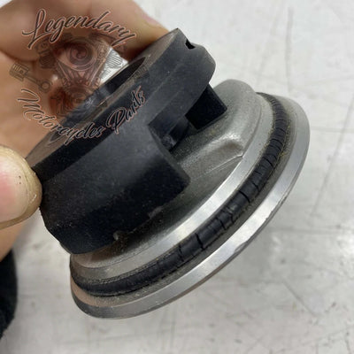 Fuel Tank Cap OEM P0153.BA