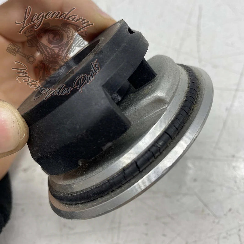 Fuel Tank Cap OEM P0153.BA