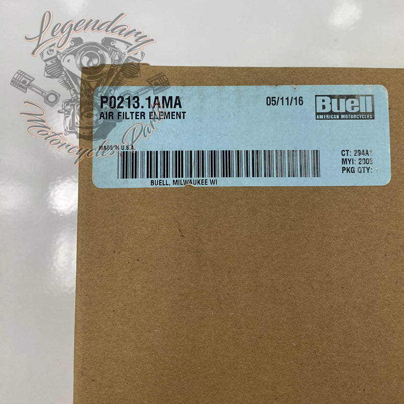 Elemento filtrante OEM P0213.1AMA