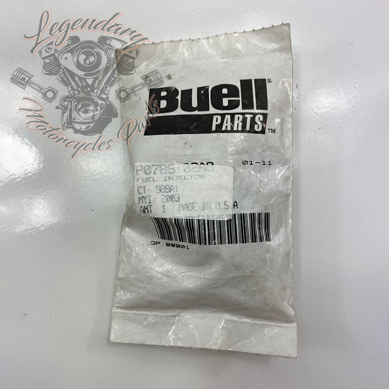 Injecteur OEM P0786.02A8