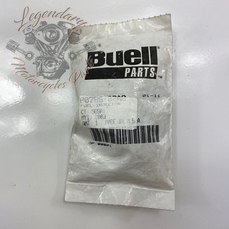 OEM Injector P0786.02A8