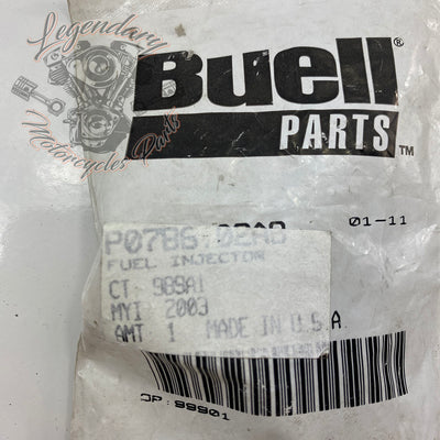 Injecteur OEM P0786.02A8