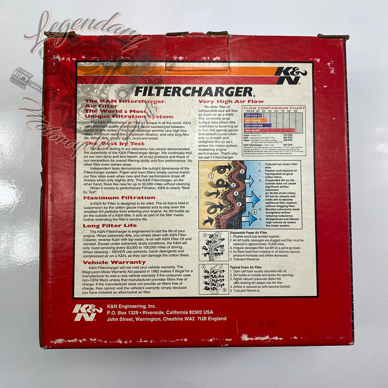 Élément filtrant Réf. P1213.G