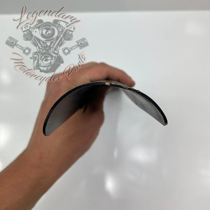 Hitzeschild