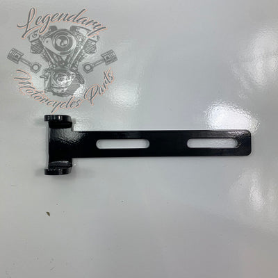 Saddle fixing plate Réf. H0-77220-05-01