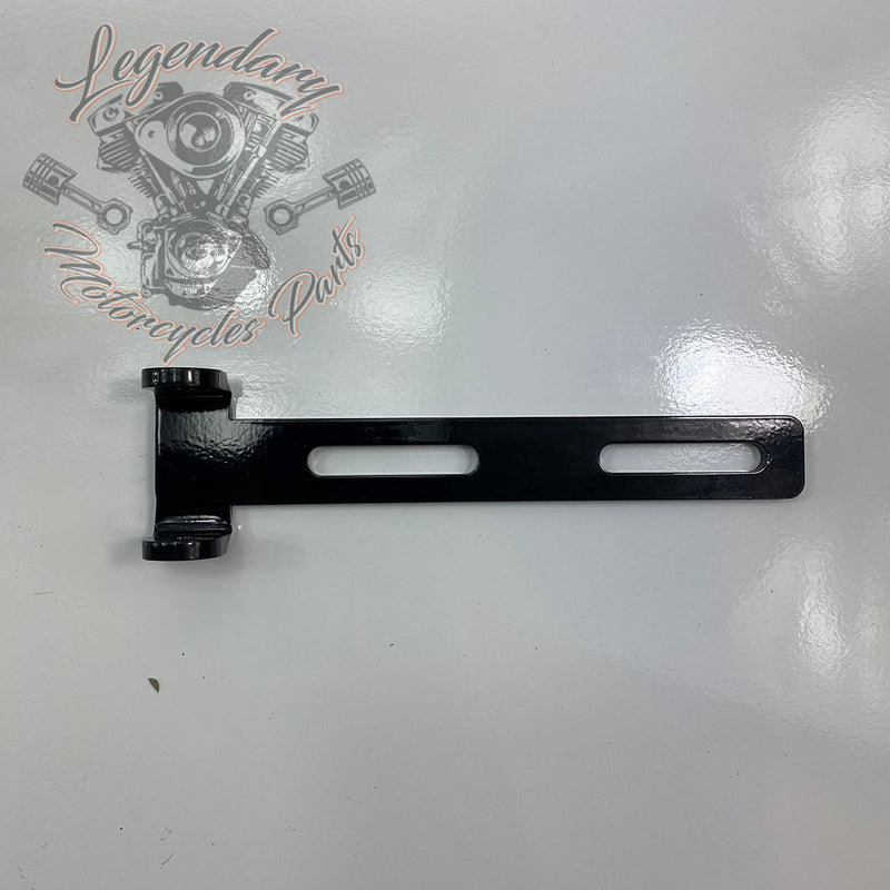 Saddle fixing plate Réf. H0-77220-05-01