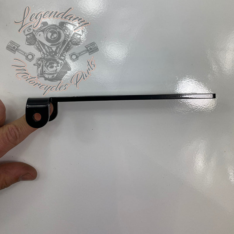 Saddle fixing plate Réf. H0-77220-05-01