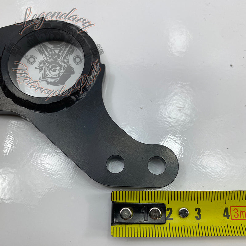Mounting tab