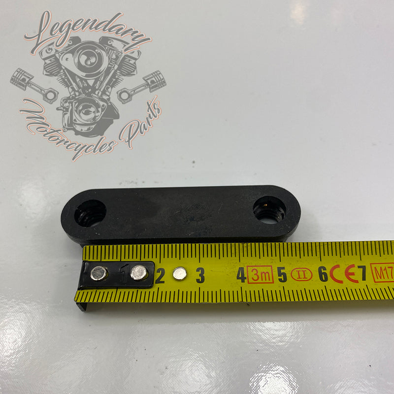 Mounting tab