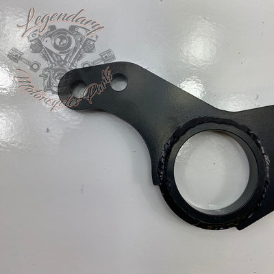 Mounting tab