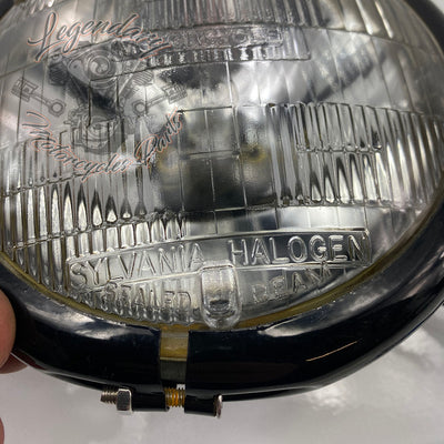 5"3/4 headlight