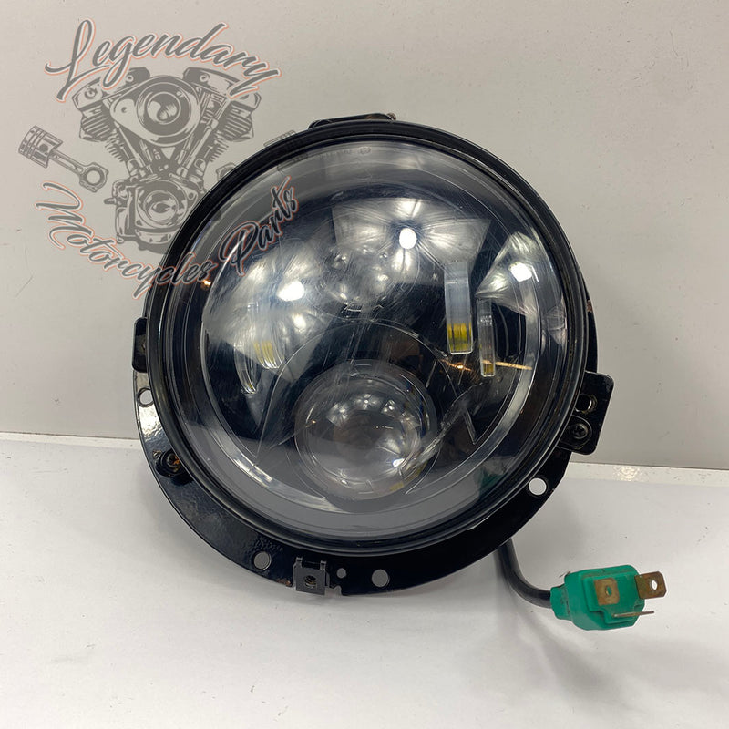 Led Headlight