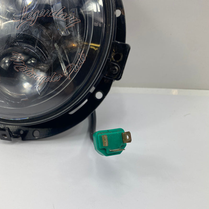 Led Headlight