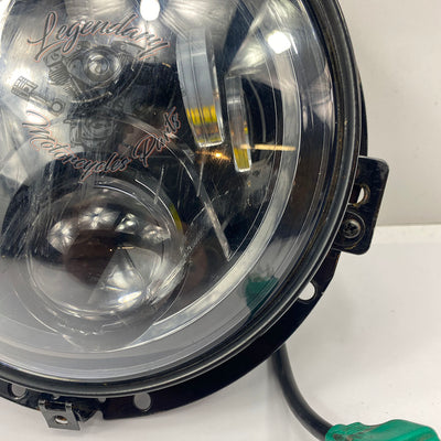 Led Headlight