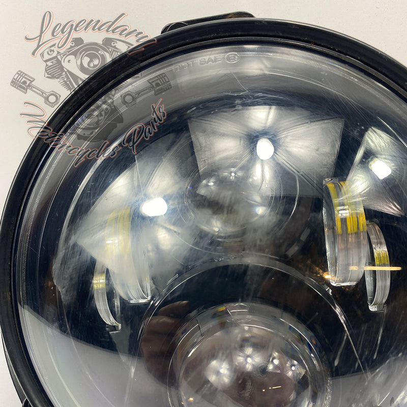 Led Headlight