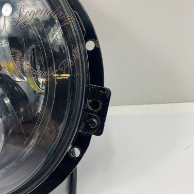 Led Headlight