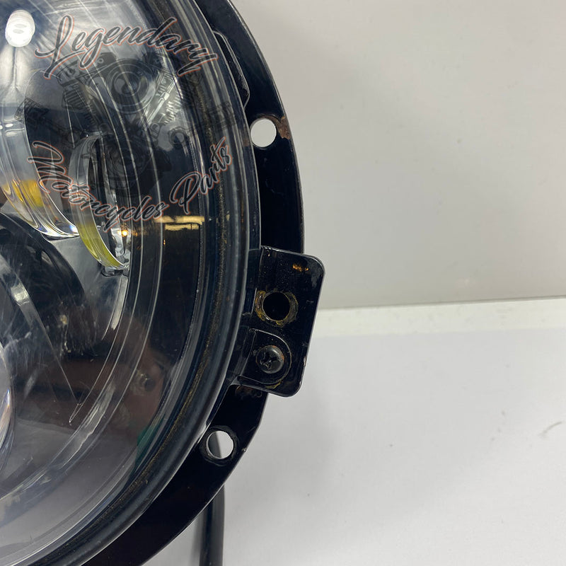 Led Headlight