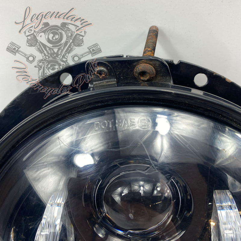 Led Headlight