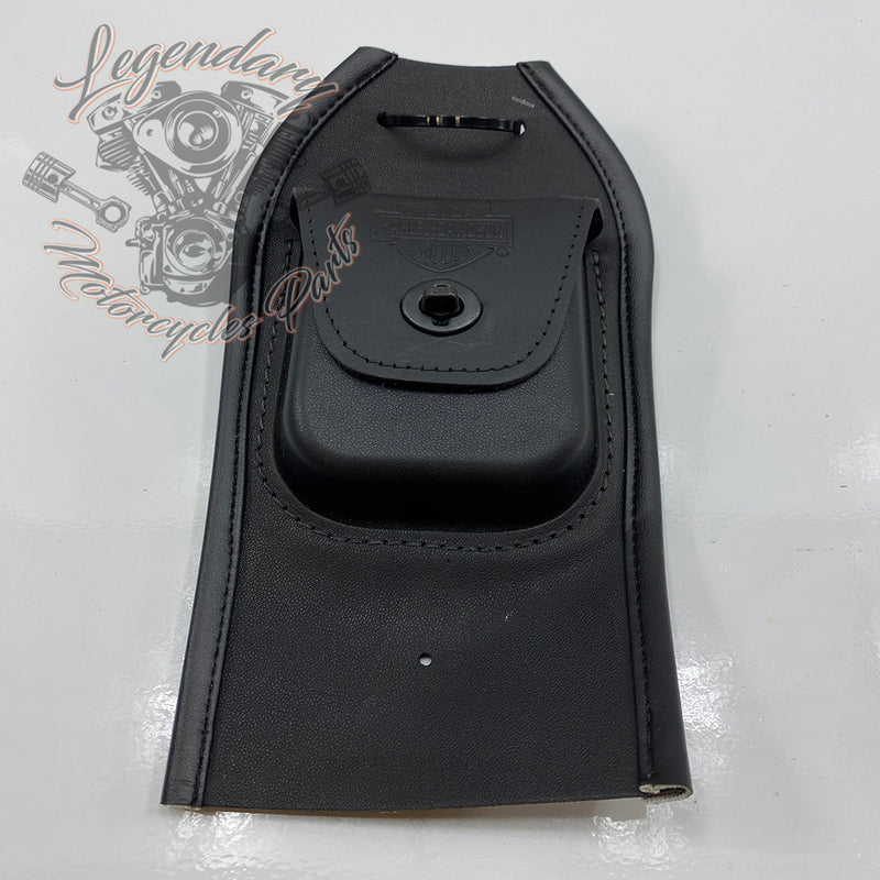 Plastron del serbatoio con tasca