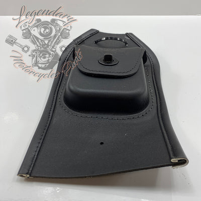 Plastron del serbatoio con tasca