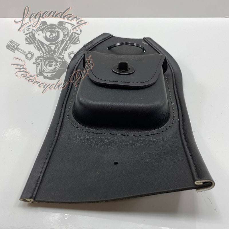 Plastron del serbatoio con tasca