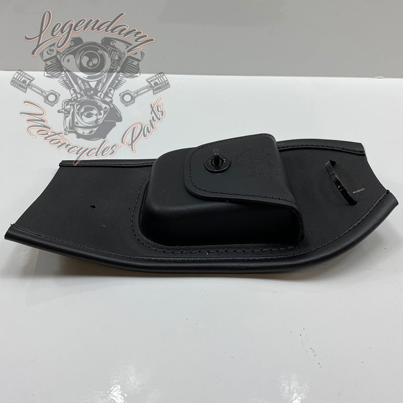 Plastron del serbatoio con tasca