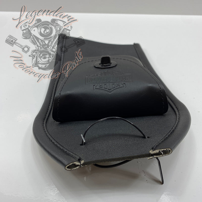 Plastron del serbatoio con tasca