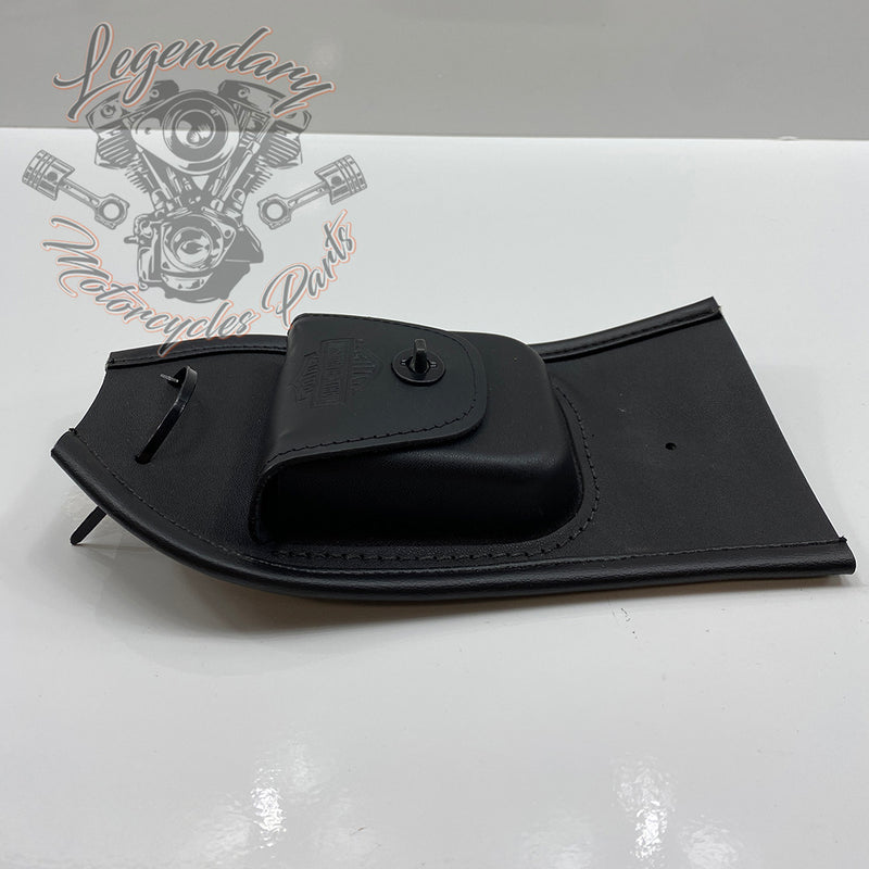 Plastron del serbatoio con tasca