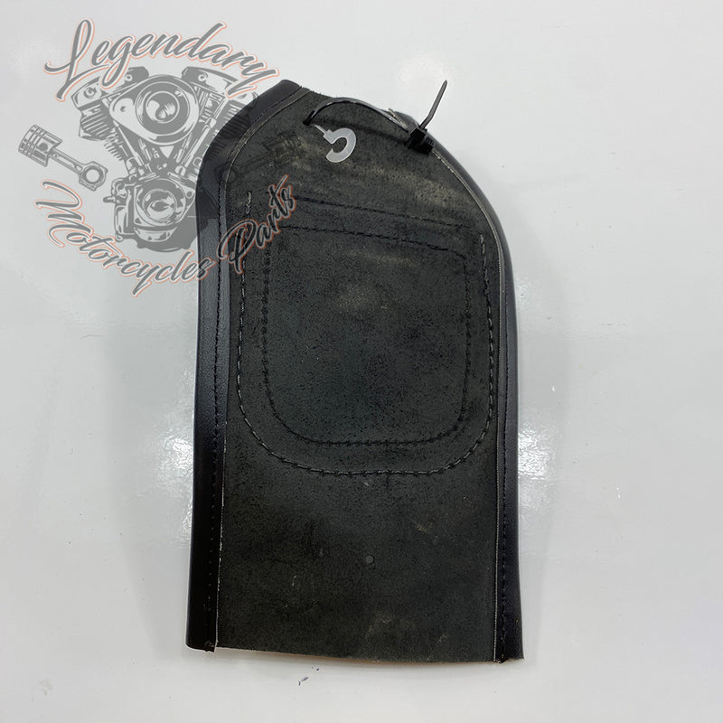 Plastron del serbatoio con tasca