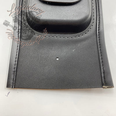 Plastron del serbatoio con tasca