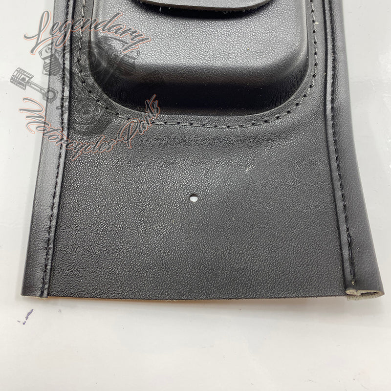 Plastron del serbatoio con tasca