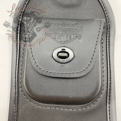 Plastron del serbatoio con tasca