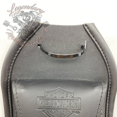 Plastron del serbatoio con tasca