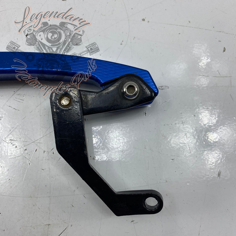 Passenger Handgrips