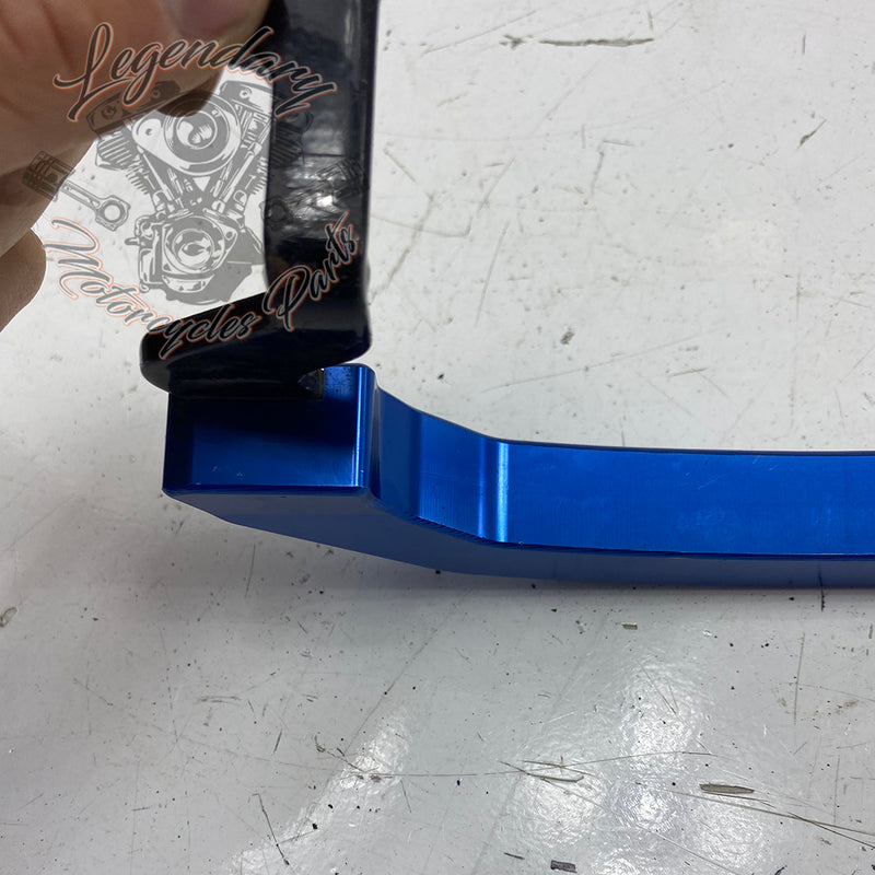Passenger Handgrips