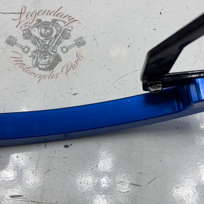 Passenger Handgrips