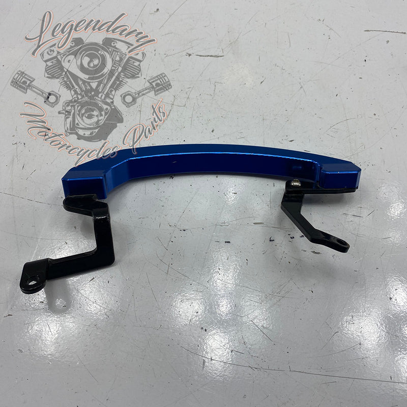 Passenger Handgrips